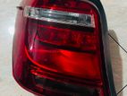 Toyota Axio NKE 165 Tail Light