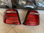 Toyota Axio NKE 165 Tail Light