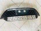 Toyota Axio NKE 165 WXB Buffer Mesh