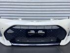 Toyota Axio NKE 165 WXB Front Buffer (panel)