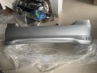 Toyota Axio NKE 165 WXB Rear Bumper