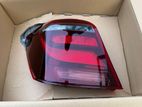 Toyota Axio NKE 165 WXB Tail Light