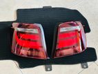 Toyota Axio NKE 165 WXB Tail Light