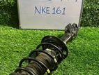 Toyota Axio (NKE161) Front Shock