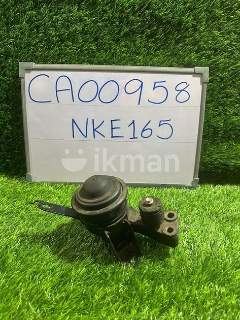 Toyota Axio (NKE165) Engine Mount for Sale in Nugegoda | ikman