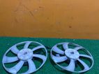 Toyota Axio NKE165 Fan Motor