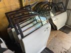 Toyota Axio NKE165 Front & Rear Door