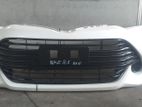 Toyota Axio - NKE165 Front Bumper With Lower Mesh