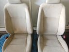 Toyota Axio NKE165 Front Seat Left & Right