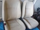Toyota Axio NKE165 Front Seat Right Side