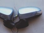 TOYOTA AXIO NKE165 SIDE MIRROR LH/RH