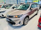 Toyota Axio NON Hybrid 1.5 B/NEW 2025