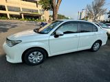 Toyota Axio Non-Hybrid (Petrol) 2016