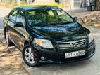 Toyota Axio NZE 141 2011