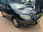 Toyota Axio NZE 141 2011