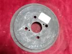 Toyota Axio Nze 141 Brake Drum