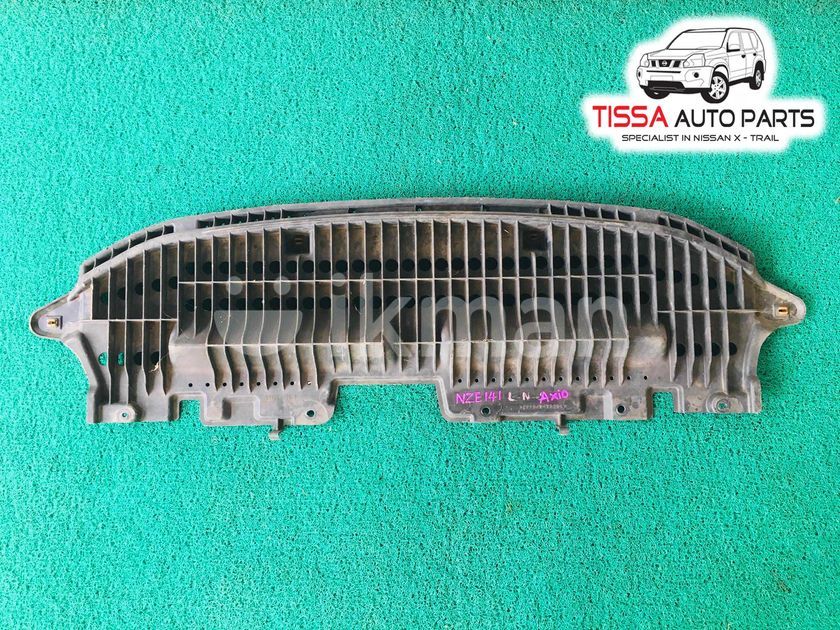 Toyota Axio NZE 141 Bumper Under Guard for Sale in Maharagama ikman