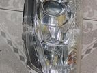 Toyota Axio Nze 141. Head Light Scoop