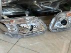 Toyota Axio NZE 141 Head Light Set (Scoop Xenon)
