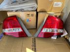 Toyota Axio NZE 141 Tail Light