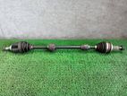 Toyota Axio NZE 161 / 165 CV Axle