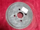 Toyota Axio Nze141 Brake Drum