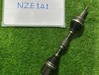 Toyota Axio (NZE141) CV Axle