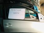 Toyota Axio NZE141 Door Front RHS Panel