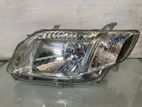 Toyota Axio Nze141 Head Lamp