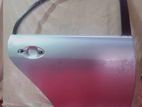 Toyota Axio Nze141 Rear Door Pannel Rh