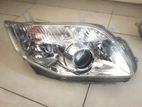 Toyota Axio NZE141 Scoop Head Lamp RH