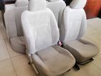 Toyota Axio NZE141 Seat Set