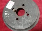 Toyota Axio Nze161 Brake Drum