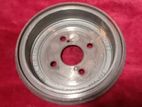 Toyota Axio Nze161 Brake Drum