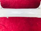 Toyota Axio Nze165 Fielder Rear Bumper Panel