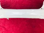 Toyota Axio NZE165 Fielder Rear Bumper Panel