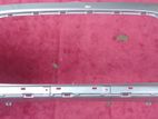 Toyota Axio NZE165 Front Bumper