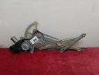 Toyota Axio Nze165 Front Door Winder Set Lh