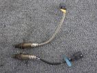 Toyota Axio Oxygen Sensor Re-Conditioned
