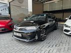 Toyota Axio Petrol/Ggrade 2018