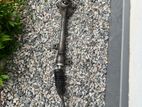 Toyota Axio Power Steering Rack