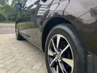 Toyota Axio Premium G Grade 2016