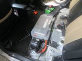 Toyota Axio Prius Lithium Hybrid Battery 2024