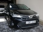 Toyota Axio Pure Petrol 2019