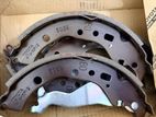 Toyota Axio Rear Brake Shoe Set