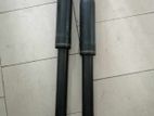 Toyota Axio Rear Shocks - Reconditioned