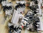 Toyota Axio Recondition Abs Unit Available