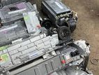 Toyota Axio Recondition Hybrid Battery Shell Pack
