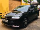 Toyota Axio - Rent