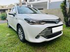 Toyota Axio -Rent